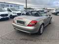 Mercedes-Benz SLK 200 Kompressor 1.8 Benzin, Automatik Grau - thumbnail 3