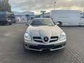 Mercedes-Benz SLK 200 Kompressor 1.8 Benzin, Automatik Grau - thumbnail 14
