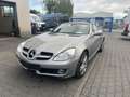 Mercedes-Benz SLK 200 Kompressor 1.8 Benzin, Automatik Grau - thumbnail 1
