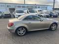 Mercedes-Benz SLK 200 Kompressor 1.8 Benzin, Automatik Grau - thumbnail 13