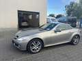 Mercedes-Benz SLK 200 Kompressor 1.8 Benzin, Automatik Grau - thumbnail 12