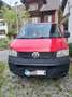 Volkswagen T5 Kombi MD-Kombi 2,5 TDI 4motion Rot - thumbnail 3
