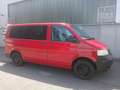 Volkswagen T5 Kombi MD-Kombi 2,5 TDI 4motion Rot - thumbnail 1