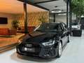 Audi A4 Avant 35 TFSI S Line Garantie Camera Elek Achterkl Zwart - thumbnail 8
