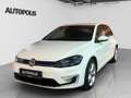 Volkswagen e-Golf Electrique Wit - thumbnail 12