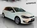 Volkswagen e-Golf Electrique Wit - thumbnail 16