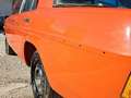Mercedes-Benz 200 MERCEDES W115 \8 200D - RESTAURO DA ULTIMARE Oranje - thumbnail 9