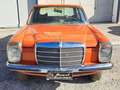 Mercedes-Benz 200 MERCEDES W115 \8 200D - RESTAURO DA ULTIMARE Oranje - thumbnail 8