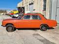 Mercedes-Benz 200 MERCEDES W115 \8 200D - RESTAURO DA ULTIMARE Oranje - thumbnail 2
