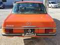 Mercedes-Benz 200 MERCEDES W115 \8 200D - RESTAURO DA ULTIMARE Oranje - thumbnail 4