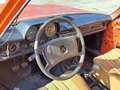Mercedes-Benz 200 MERCEDES W115 \8 200D - RESTAURO DA ULTIMARE Oranje - thumbnail 12