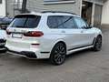 BMW X7 M 50i Gestik Laser Soft-Close KUNDENAUFTRAG Blanco - thumbnail 4