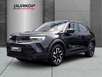 Elegance Turbo Digitales Cockpit Kamera LED CarPla