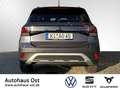 Volkswagen T-Cross Energy 1.0 TSI Klima Einparkhilfe Sitzheizung Grau - thumbnail 5