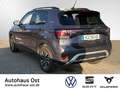 Volkswagen T-Cross Energy 1.0 TSI Klima Einparkhilfe Sitzheizung Grau - thumbnail 4