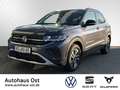 Volkswagen T-Cross Energy 1.0 TSI Klima Einparkhilfe Sitzheizung Grau - thumbnail 1