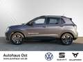 Volkswagen T-Cross Energy 1.0 TSI Klima Einparkhilfe Sitzheizung Grau - thumbnail 3