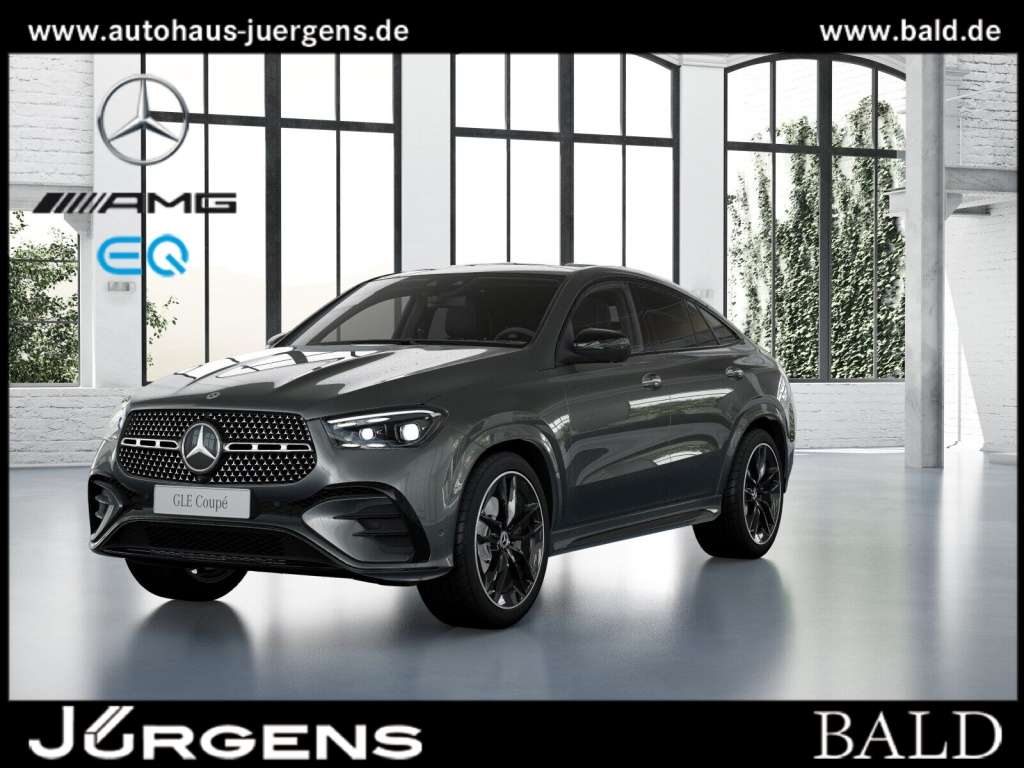 2024 Mercedes Benz GLE 300