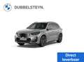 BMW iX1 xDrive30 67 kWh M Sportpakket | M Sportpakket Pro Ezüst - thumbnail 1