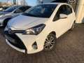 Toyota Yaris Edition-S Blanc - thumbnail 1