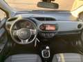 Toyota Yaris Edition-S Blanc - thumbnail 5