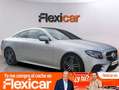 Mercedes-Benz E 220 Coupé d Gris - thumbnail 1