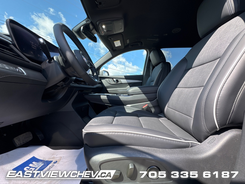 2026 Buick Enclave