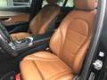 Mercedes-Benz C 180 D Break - AMG - LEDER - PANO - AUTOMAAT - CAMERA Zwart - thumbnail 13