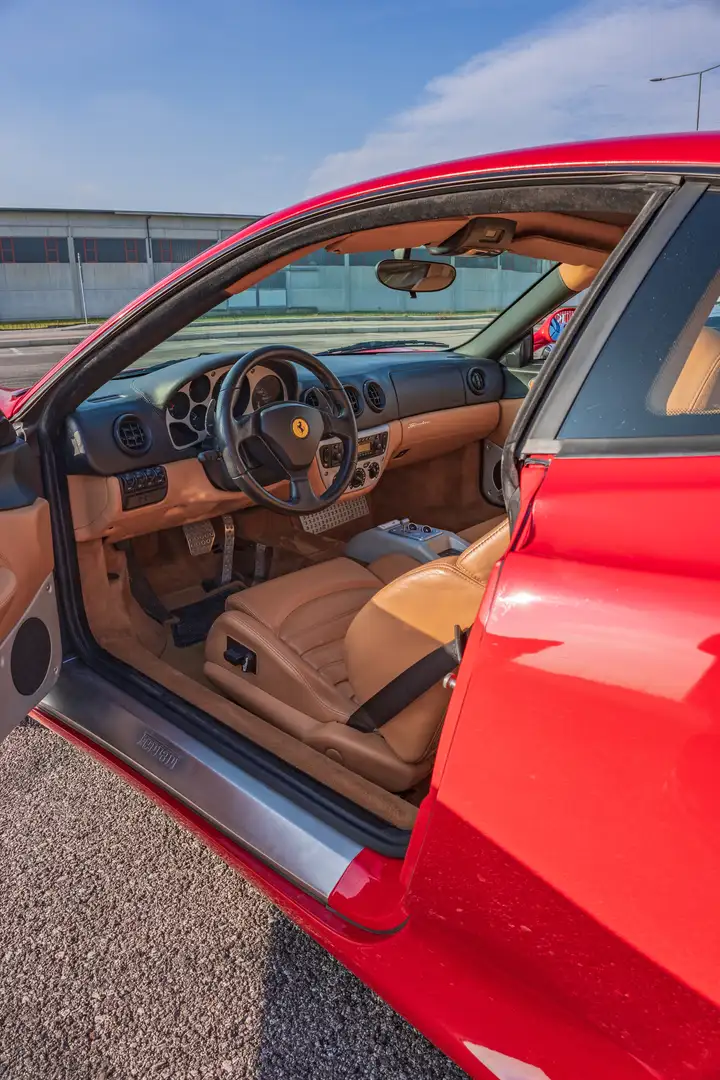 Ferrari 360 3.6 Modena F1 - 2