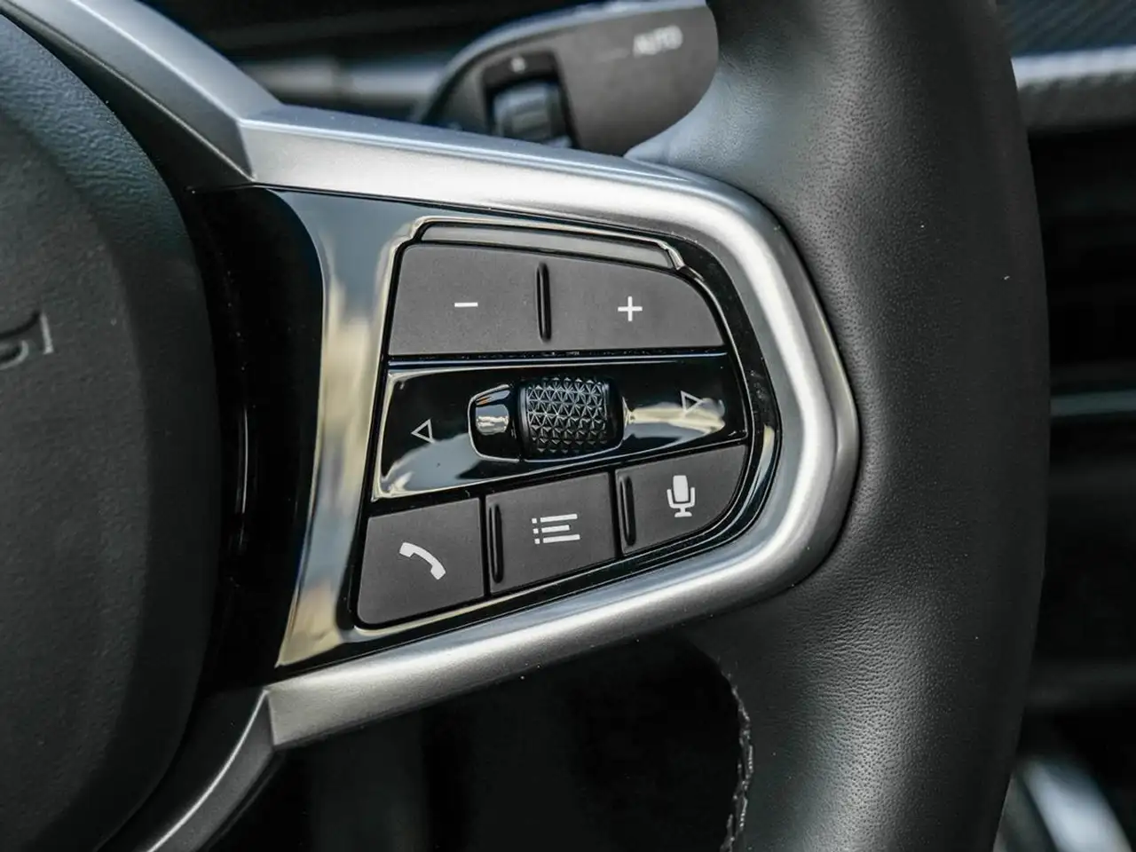 BMW i4 снимка BMW i4
