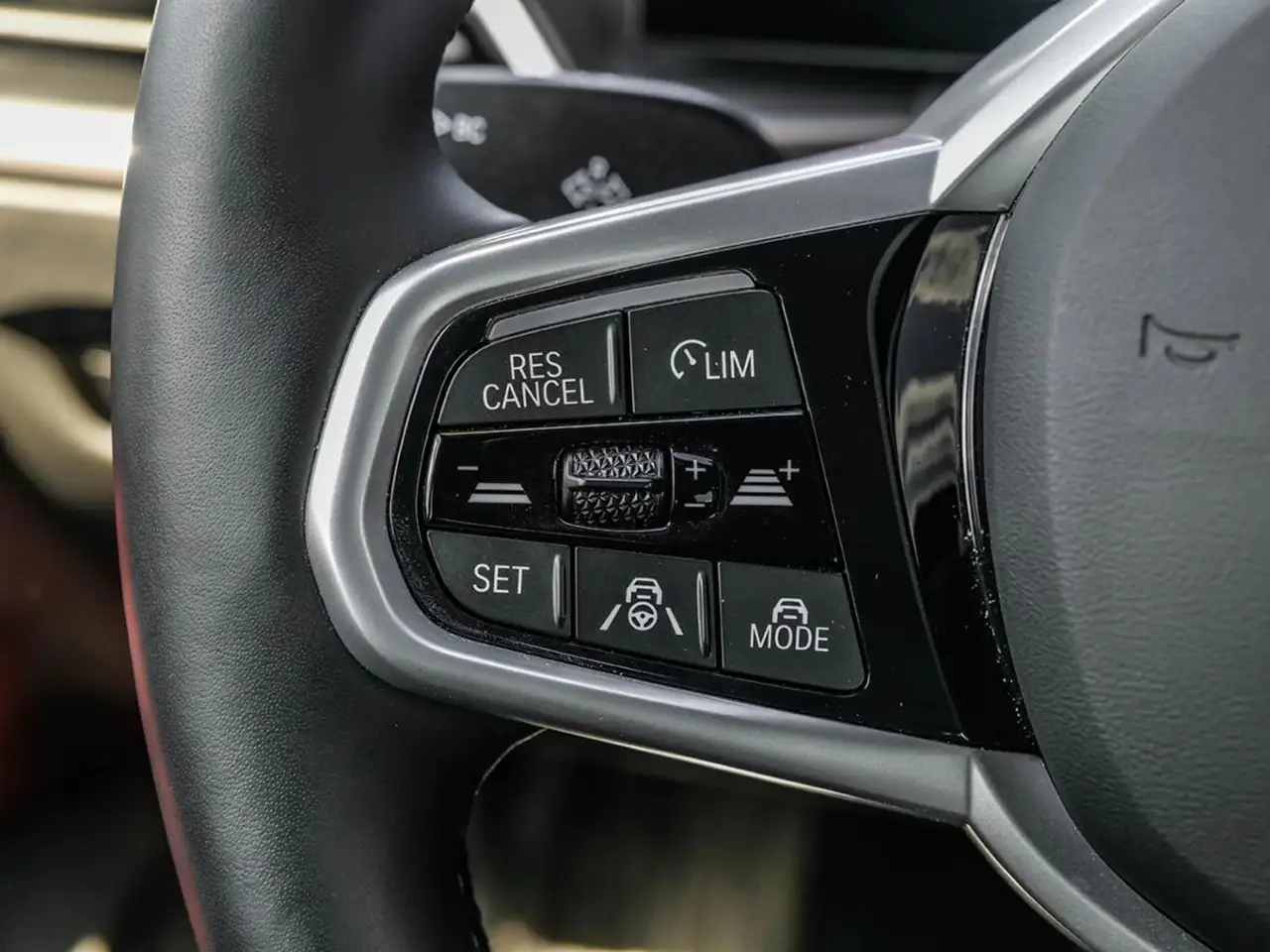 BMW i4 снимка BMW i4