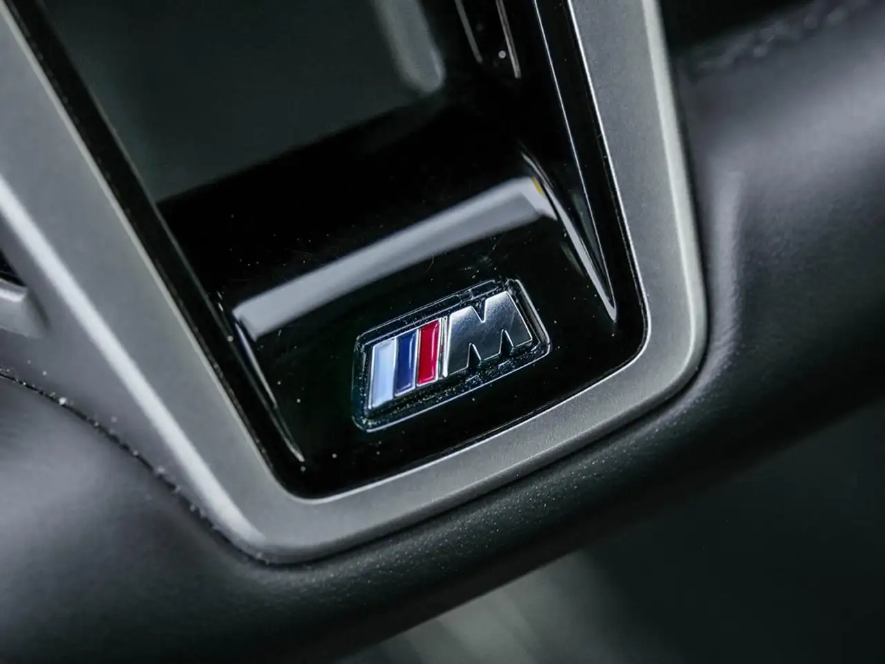 BMW i4 снимка BMW i4