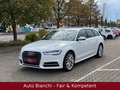 Audi A6 Avant 2.0 TDI ultra 1.Hand*S line*Leder *Navi Blanc - thumbnail 1