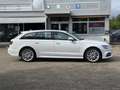 Audi A6 Avant 2.0 TDI ultra 1.Hand*S line*Leder *Navi Blanc - thumbnail 4