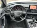 Audi A6 Avant 2.0 TDI ultra 1.Hand*S line*Leder *Navi Blanc - thumbnail 12