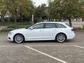 Audi A6 Avant 2.0 TDI ultra 1.Hand*S line*Leder *Navi Blanc - thumbnail 8