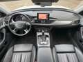 Audi A6 Avant 2.0 TDI ultra 1.Hand*S line*Leder *Navi Blanc - thumbnail 13