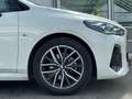 BMW 218 d ACTIVE TOURER M-SPORT LED/GANCIO/WIDESCREEN Blanc - thumbnail 5