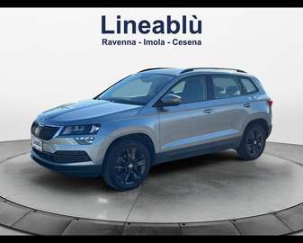 1.5 TSI ACT Ambition