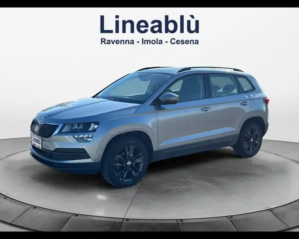 Skoda Karoq 1.5 TSI ACT Ambition