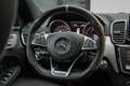 Mercedes-Benz GLE 63 AMG Coupé S 4MATIC Noir - thumbnail 25