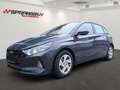 Hyundai i20 *SHZ*R.Cam*LHZ*DAB*Apple CarPlay* Grau - thumbnail 1