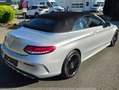 Mercedes-Benz C 180 Cabrio  ** AMG Sportpaket ** Grau - thumbnail 15