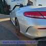 Mercedes-Benz C 180 Cabrio  ** AMG Sportpaket ** Grau - thumbnail 7