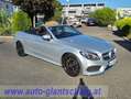 Mercedes-Benz C 180 Cabrio  ** AMG Sportpaket ** Grau - thumbnail 16
