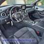 Mercedes-Benz C 180 Cabrio  ** AMG Sportpaket ** Grau - thumbnail 22