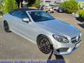 Mercedes-Benz C 180 Cabrio  ** AMG Sportpaket ** Grau - thumbnail 18