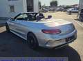 Mercedes-Benz C 180 Cabrio  ** AMG Sportpaket ** Grau - thumbnail 6
