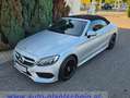 Mercedes-Benz C 180 Cabrio  ** AMG Sportpaket ** Grau - thumbnail 5
