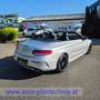 Mercedes-Benz C 180 Cabrio  ** AMG Sportpaket ** Grau - thumbnail 13